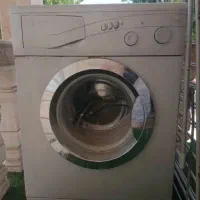 ماشین لباسشویی