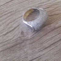 انگشترنقره