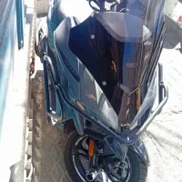 sym jt200|موتورسیکلت|تهران, دهقان|دیوار