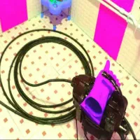 لوله بازکنی لوله بازکن سراسرقم پردیسان و حومه 24س