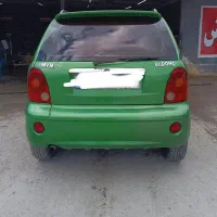 ام وی ام ۱۱۰ مدل ۹۴ و ۴ سیلندر