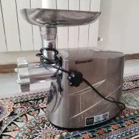 چرخ گوشت سیماران