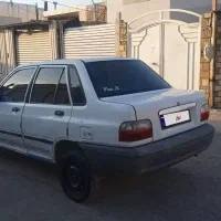 پراید مدل ۹۲ برج ۱۱
