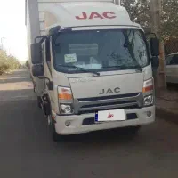 جک ۹تن مدل ۱۴۰۳