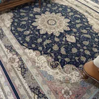 سه تخته فرش۹متری۱۲۰۰شانه۳۶۰۰تراکم بازدیدکرج درحدنو