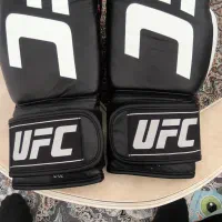 دستکش بوکس ufc اصل