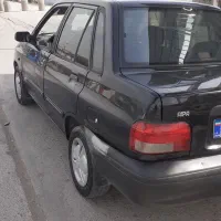 پراید مدل ۹۰ مشگی