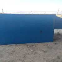 اتاق مسقف نیسان