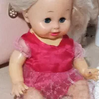 عروسک