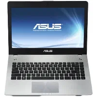 لپتاپ ایسوس i7