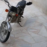 موتور 150سالم مدل 92