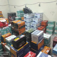 فروش باطری قرضی