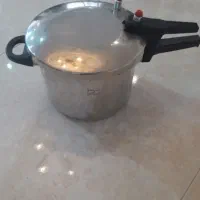 زودپز پارس استیل