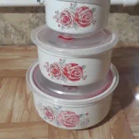 قابلمه سه تیکه چینی