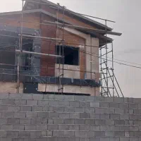 نیاز ب شاگرد در سنگ کاری و کاشی کاری