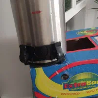 کلمن آبکلمن آب استیل