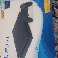 ps4 slim 1 tra|کنسول، بازی ویدئویی و آنلاین|لنگرود, |دیوار