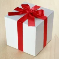 هدیه بلو بانک