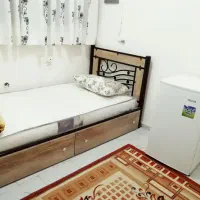خوابگاه و پانسیون پسرانه آقایان (ثامن ۱)