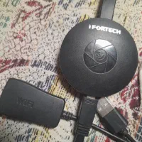 wifiبدون اینترنت منصل شدن گوشی به تی وی
