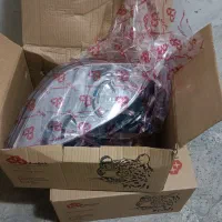 چراغ جلو تیبا