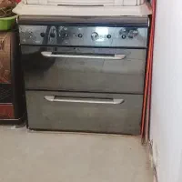 اجاق گاز