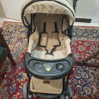 کالسکه دلیجان