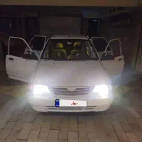 پراید 132