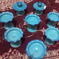 هفت سین ۸ تیکه  زیر قیمت