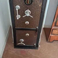 گاوصندوق نو