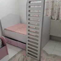 تخت کودک