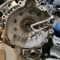 گیربکس اچ سی کراس