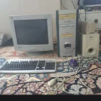 خرید و فروش کامپیوتر خانگی خراب و پلی استیشن