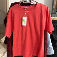 تی شرت زنانه