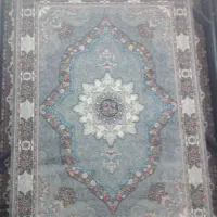 ۱عدد فرش ۹متری نو۷۰۰شانه تراکم ۲۵۵۰
