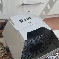 دستگاه حباب‌ساز حرفه‌ای MTS ۱۶