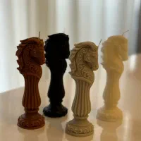 شمع نماد سال 1405