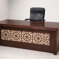 میز اداری مدیریتی
