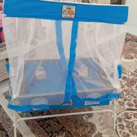 گهواره در حد نو