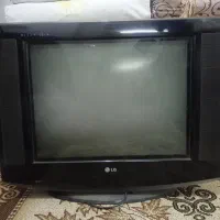 تی وی ۲۱ اینچ الجی تلویزیون