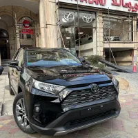 تویوتا راوفور ۷۰ساله صفر ۲۰۲۵