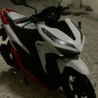 هوندا کیلیک 150i مدل 402