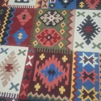 فرش ماشینی ۶ متری