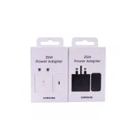 آداپتور اصلی سامسونگ 25 وات EP-T251 اورجینالNFCدار