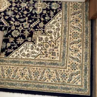 فرش ۱۲ متری ماشینی