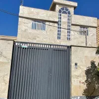 فروش یا معاوضه ویلایی دوطبقه