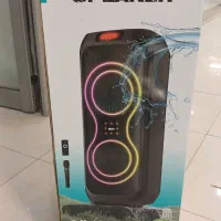 اسپیکر مدل جدید پارتی باکس