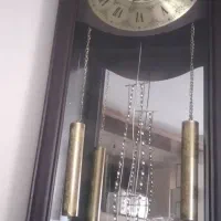 ساعت اینه ودرایور