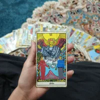 طالع بینی.فال