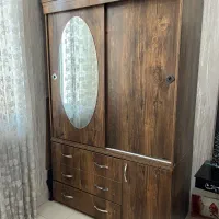 کمدلباس جادار